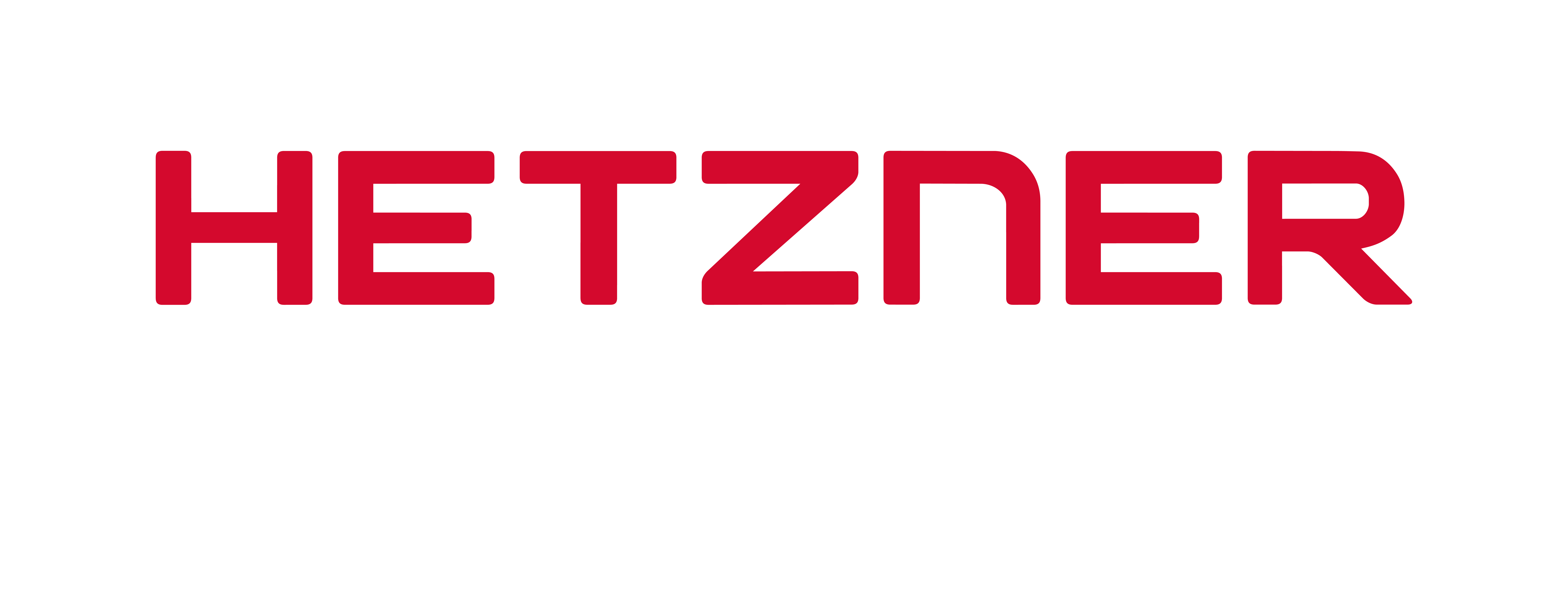 Hetzner Logo